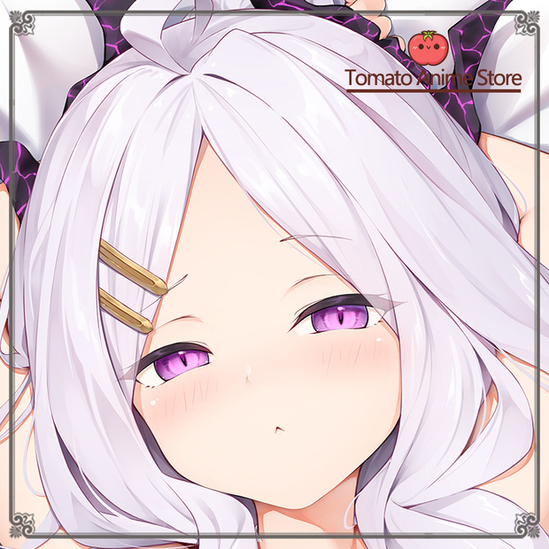 Anime Cosplay Otaku - Blue Archive Sorasaki Hina、소라사키 히나 Dakimakura