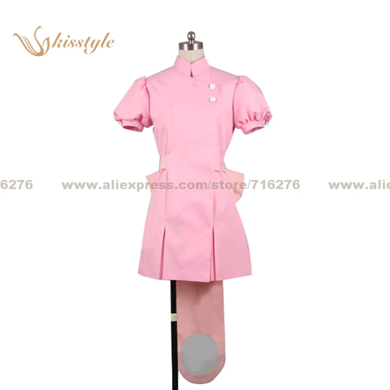 Anime Cosplay Nome - Kisstyle Fashion The Super Dimension Fortress