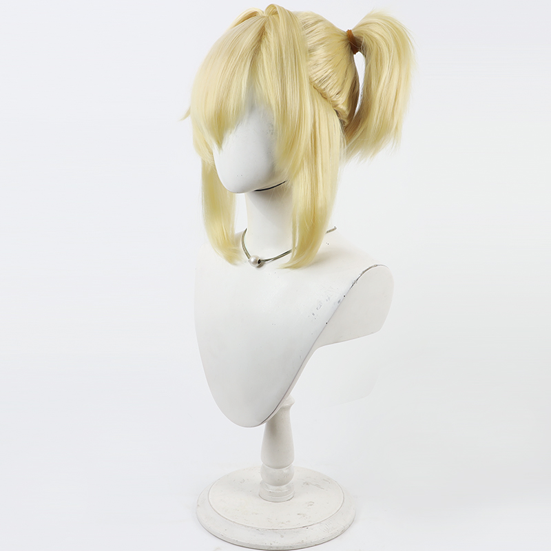 Grave Cosplay Wig Nikke Goddes – Anime Cosplay Wigs recenzja i cena