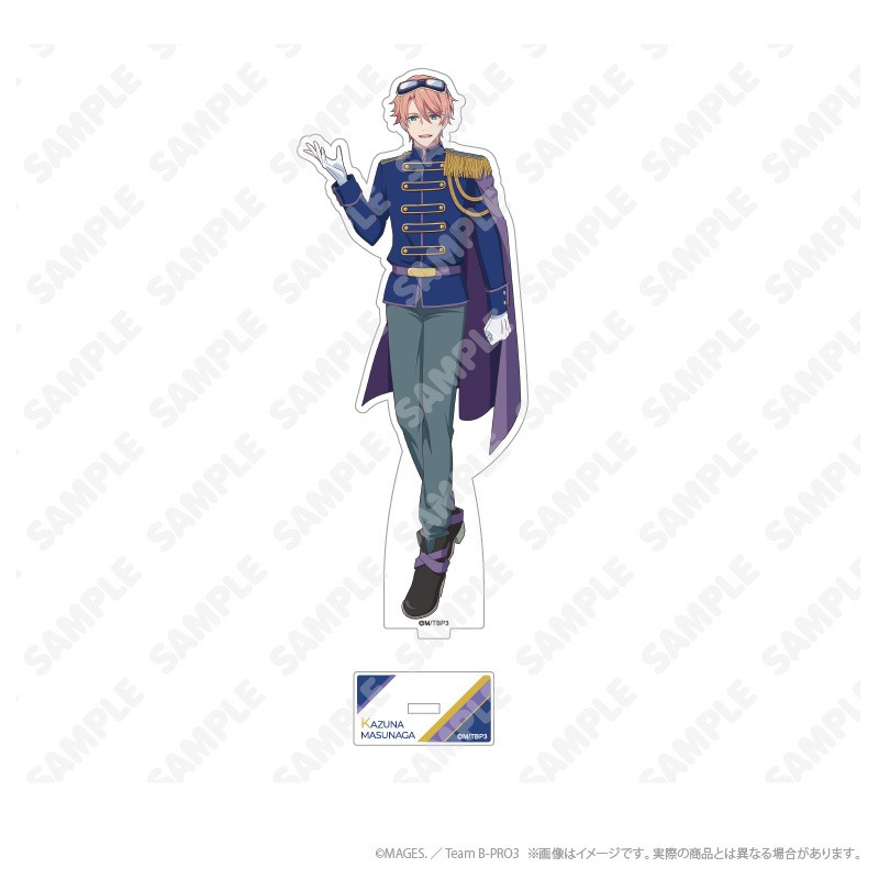 Anime B-PROJECT  Keychains Acr – Anime Cosplay Nome recenzja i cena