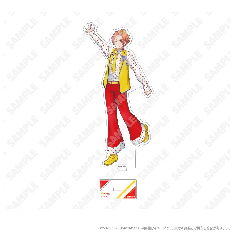 Anime B-PROJECT  Keychains Acr – Anime Cosplay Nome recenzja i cena