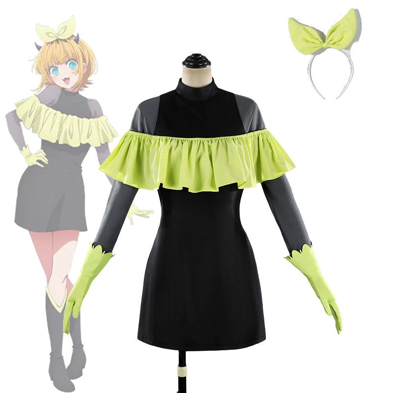 2026 Anime MEM-cho Cosplay Cos – Cosplay Anime Expo recenzja i cena