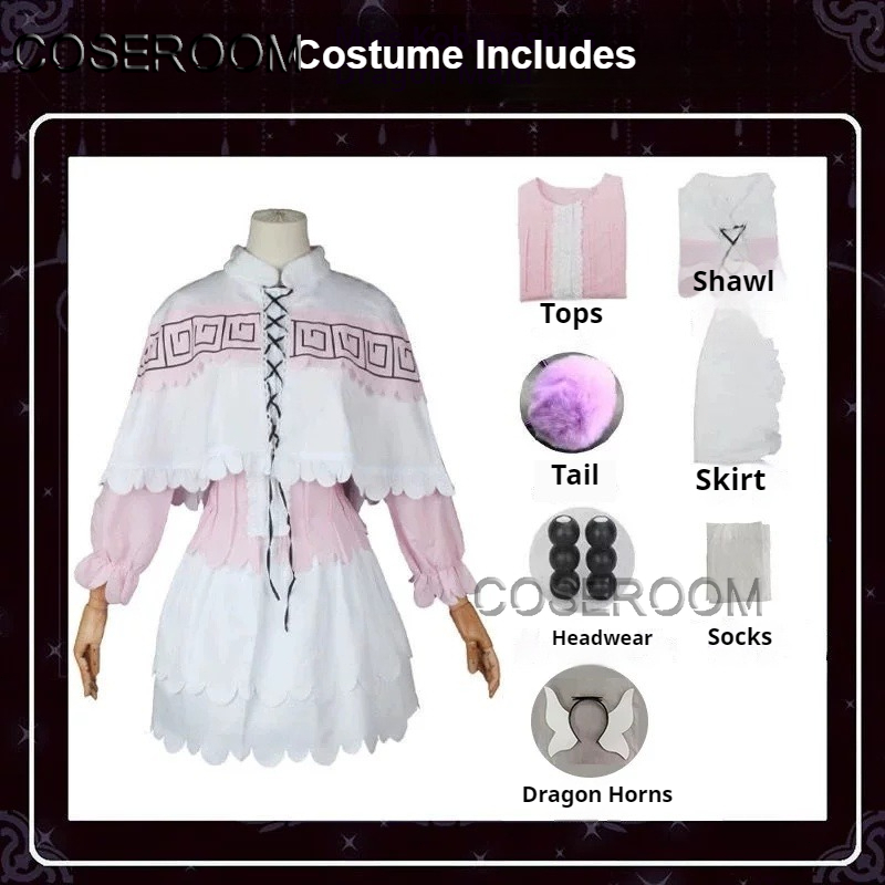 Anime Comic Miss Kobayashi's D – Anime Cosplay Maid recenzja i cena