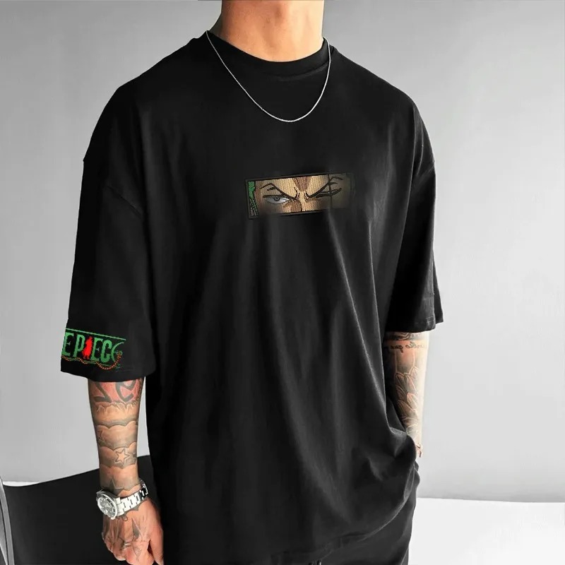 2026 One Piece Zoro Printed Co – Cosplay Anime Zoro recenzja i cena