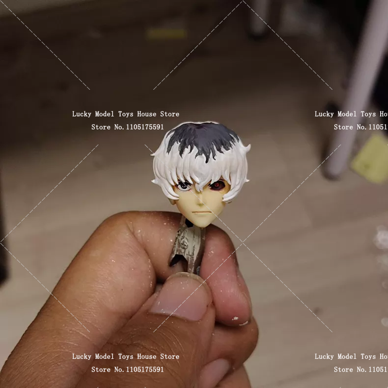 1/12 Zenin Naoya Sasaki Kaneki – Tokyo Ghoul Mask recenzja i cena