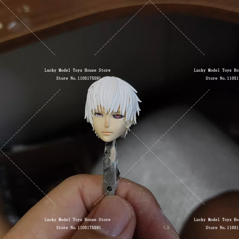 1/12 Zenin Naoya Sasaki Kaneki – Tokyo Ghoul Mask recenzja i cena