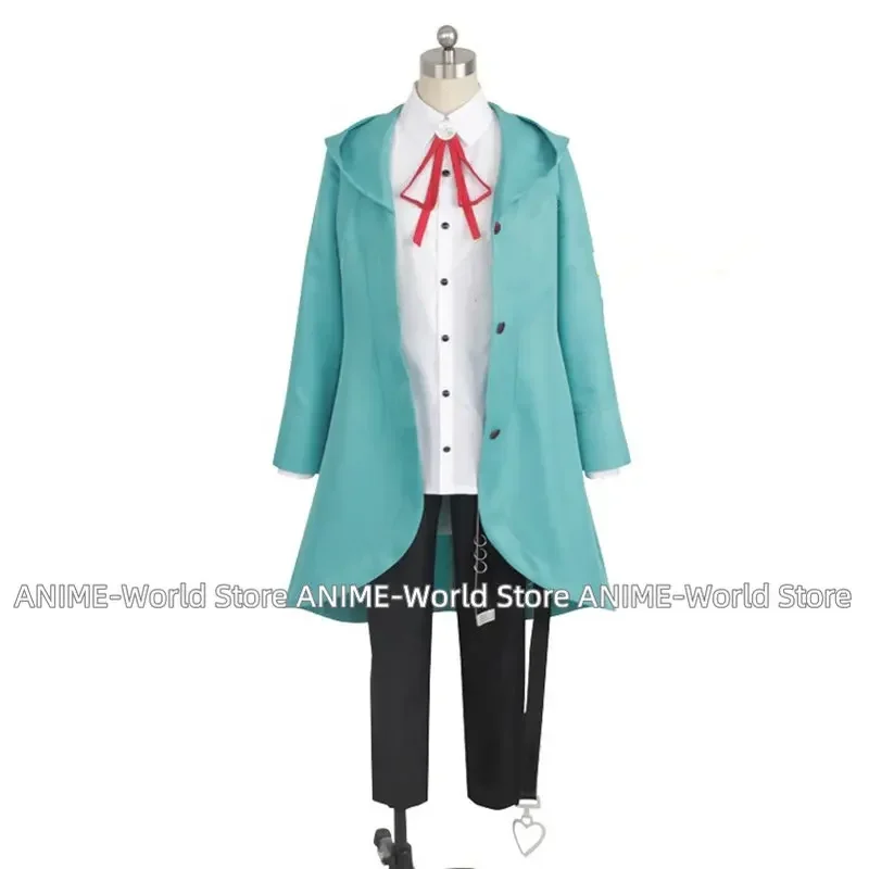 Amemura Ramuda Division Rap Ba – Anime Cosplay Easy recenzja i cena