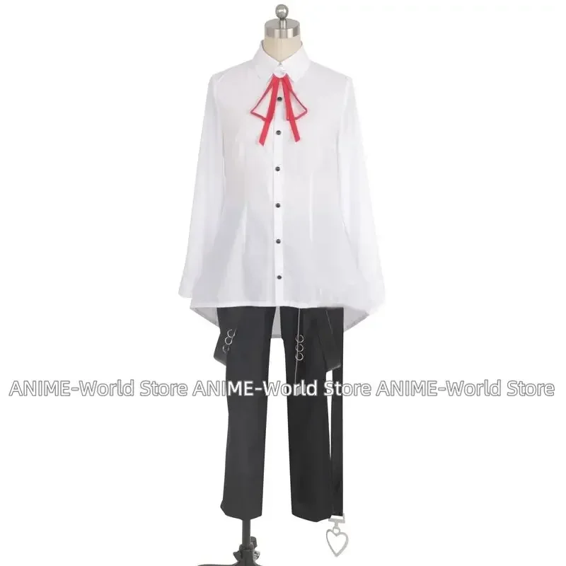 Amemura Ramuda Division Rap Ba – Anime Cosplay Easy recenzja i cena