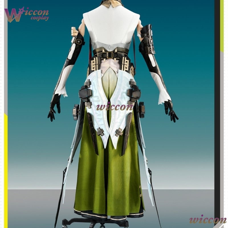 Arknights Endfield Zhuang Fang – Cosplay Anime Expo recenzja i cena