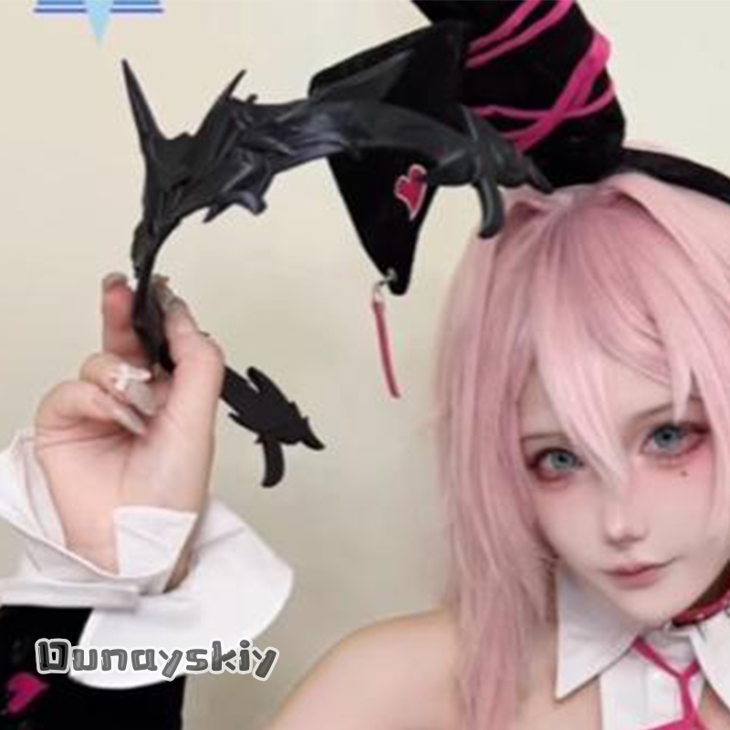 aBAzOS*@Velvet VicGodd Cosplay – Anime Cosplay Nearby recenzja i cena