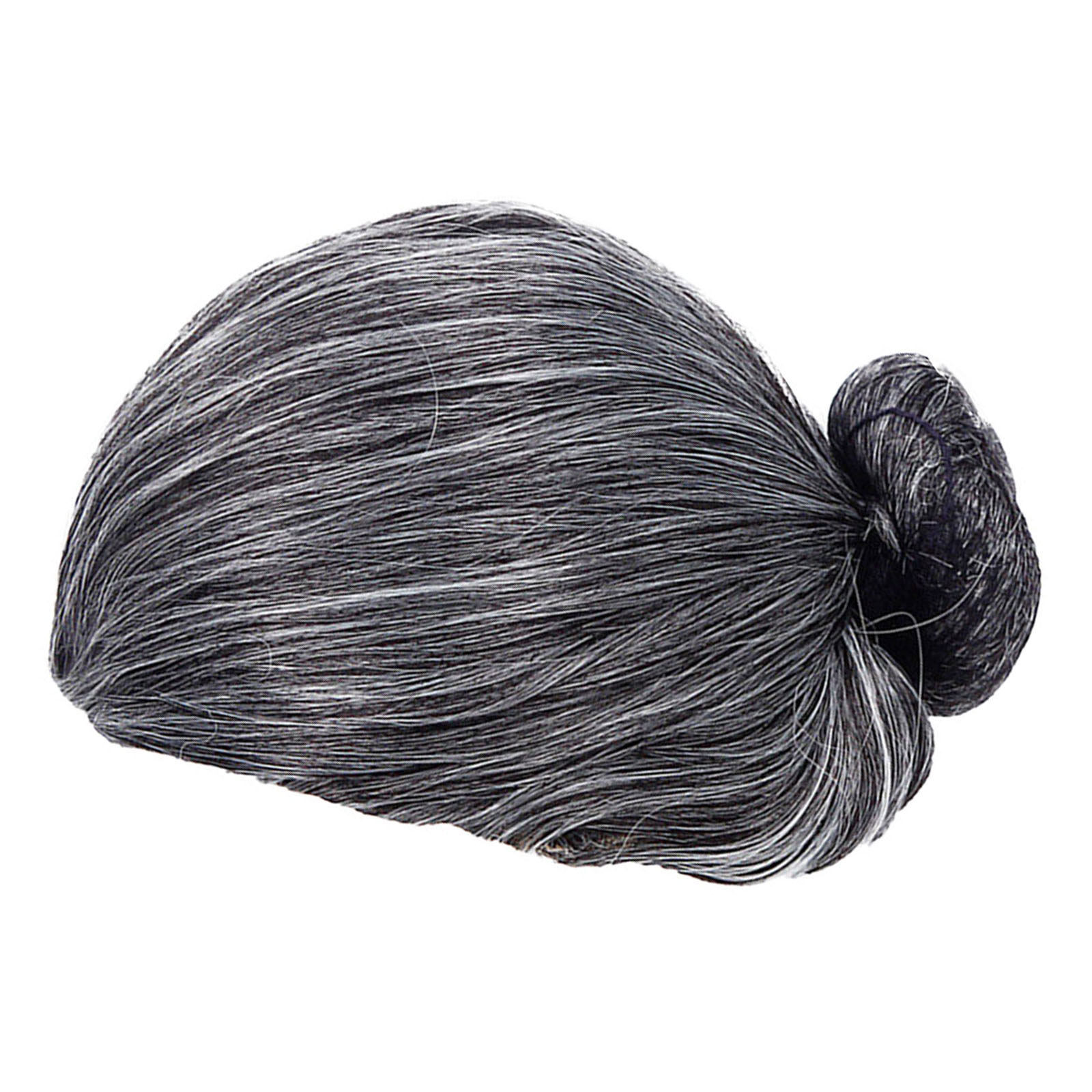Old Women Hairstyle Lady Stage – Anime Cosplay Easy recenzja i cena