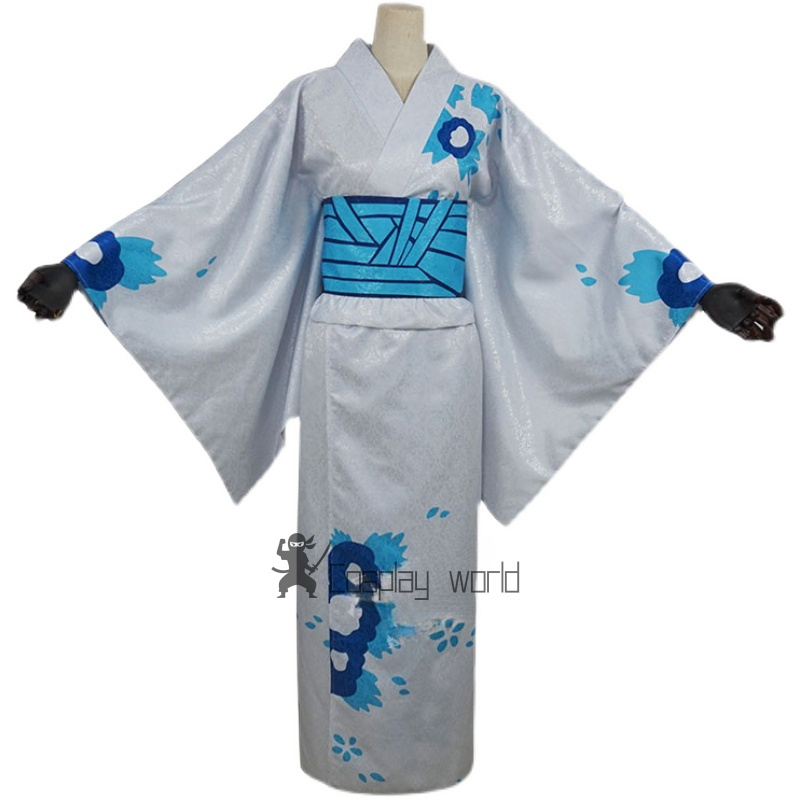 Demon Slayer Women Cosplay Cos – Anime Cosplay Demon Slayer recenzja i cena