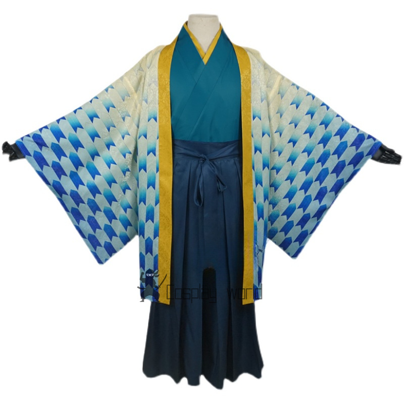 Demon Slayer Cosplay Costumes  – Anime Cosplay Demon Slayer recenzja i cena