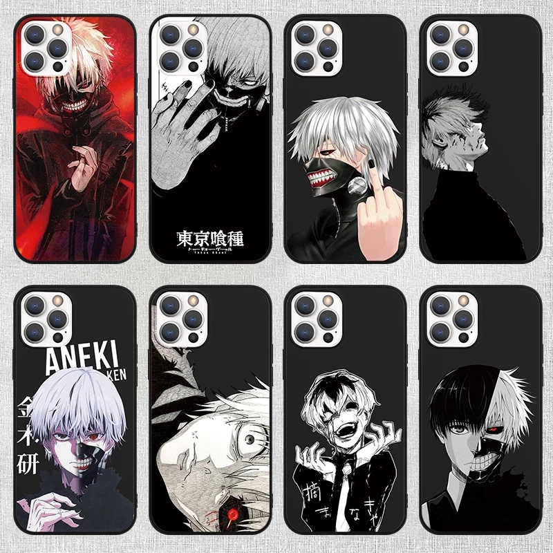 Tokyo Ghoul Kaneki Ken Anime C – Tokyo Ghoul Mask recenzja i cena