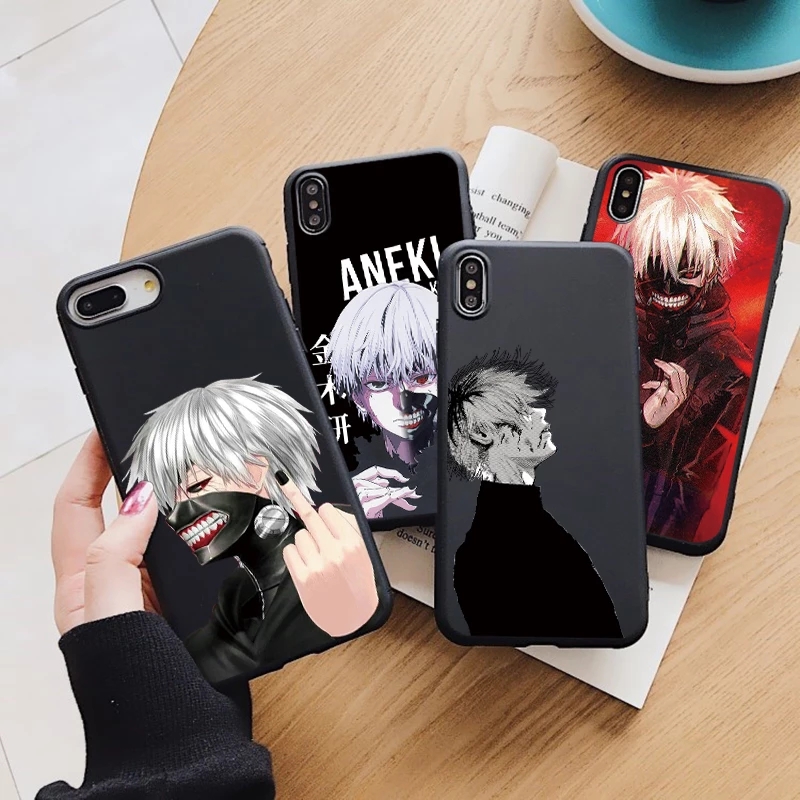 Tokyo Ghoul Kaneki Ken Anime C – Tokyo Ghoul Mask recenzja i cena