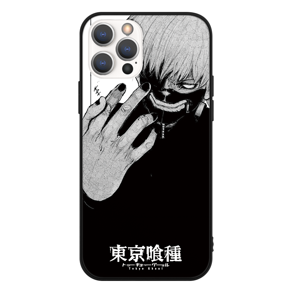 Tokyo Ghoul Kaneki Ken Anime C – Tokyo Ghoul Mask recenzja i cena