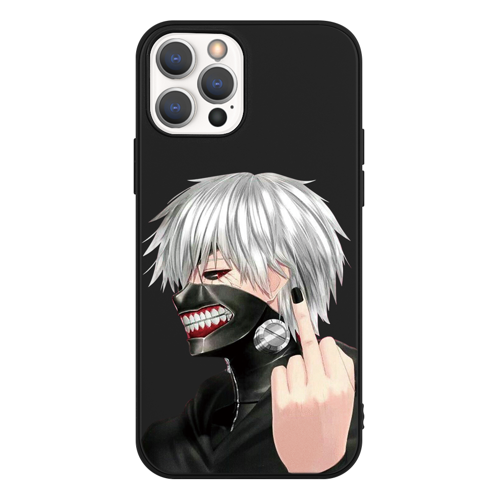 Tokyo Ghoul Kaneki Ken Anime C – Tokyo Ghoul Mask recenzja i cena