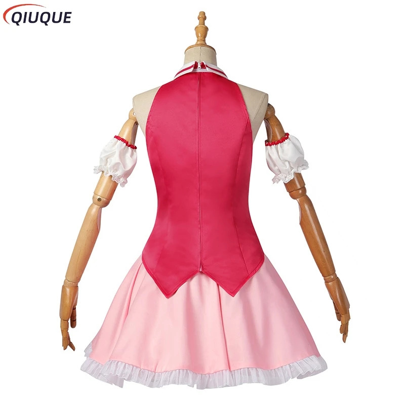 2025 11 Ai Hoshino Costume wit – Anime Cosplay Event 2025 recenzja i cena
