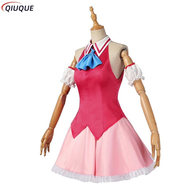 2025 11 Ai Hoshino Costume wit – Anime Cosplay Event 2025 recenzja i cena