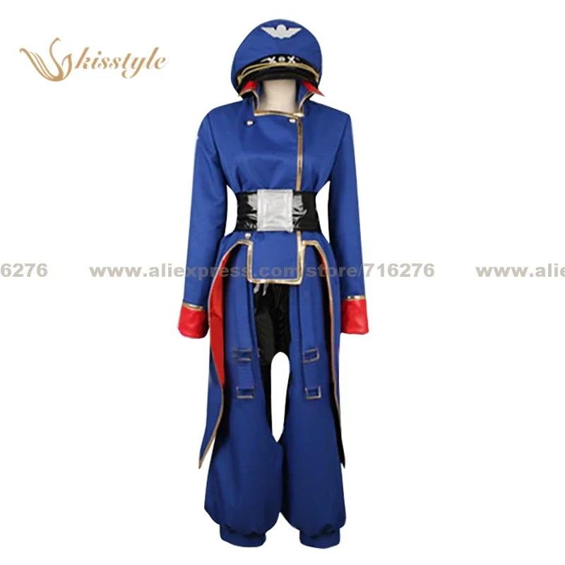 Anime The Super Dimension Fort – Anime Cosplay Nome recenzja i cena
