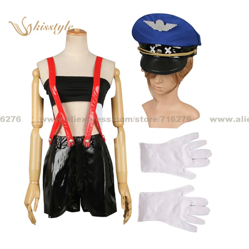 Anime The Super Dimension Fort – Anime Cosplay Nome recenzja i cena