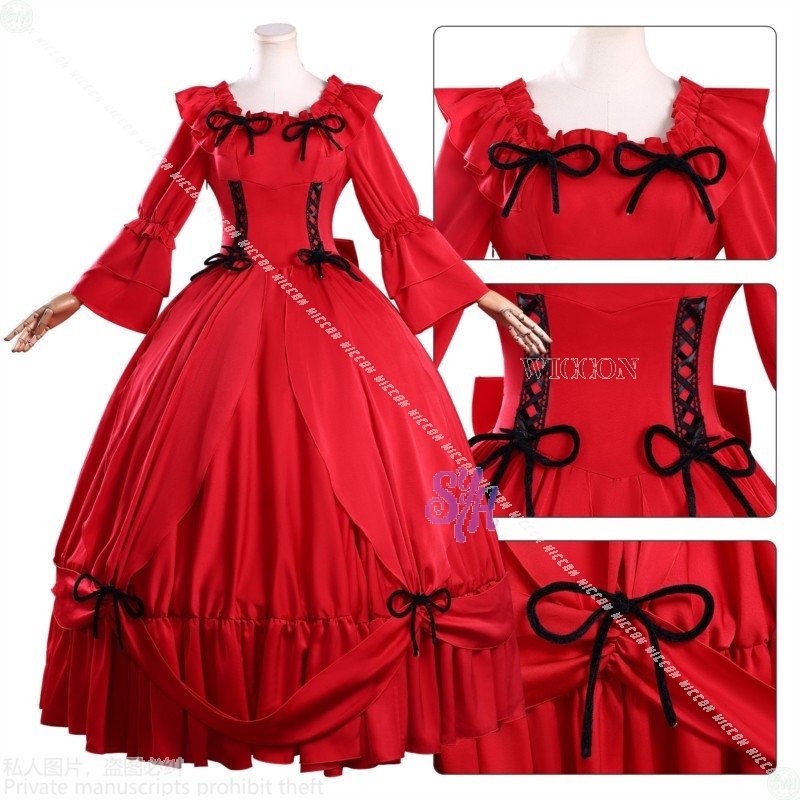 2025 Halloween Party Event Ani – Anime Cosplay Event 2025 recenzja i cena