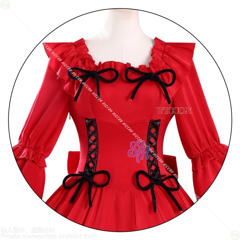 2025 Halloween Party Event Ani – Anime Cosplay Event 2025 recenzja i cena