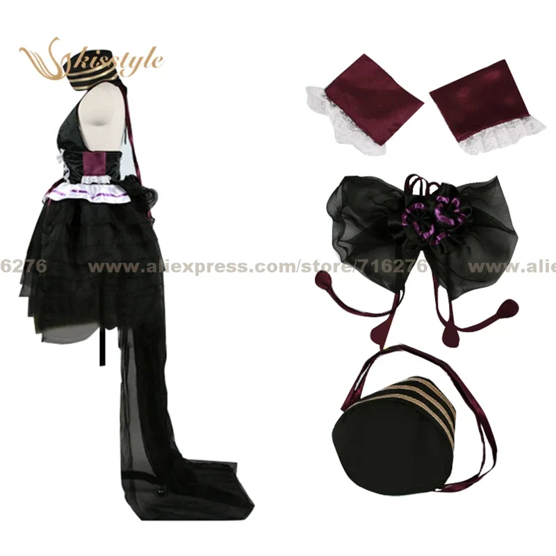 Anime The Super Dimension Fort – Anime Cosplay Nome recenzja i cena