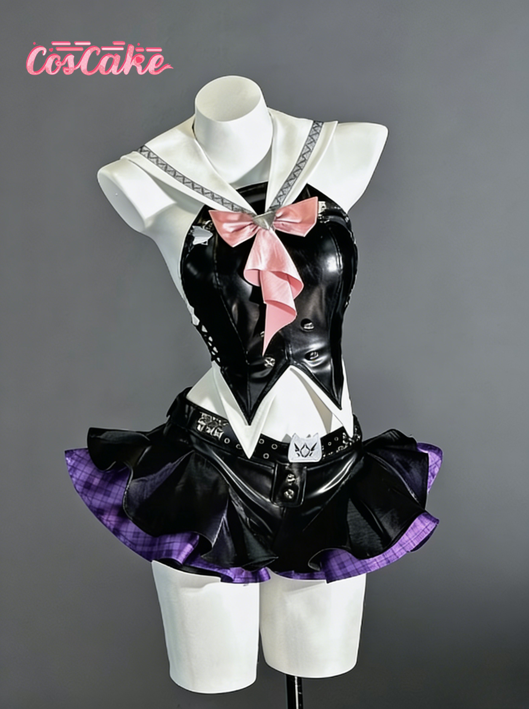Nangong Yu new skin ！Game Cosp – Anime Cosplay Series recenzja i cena