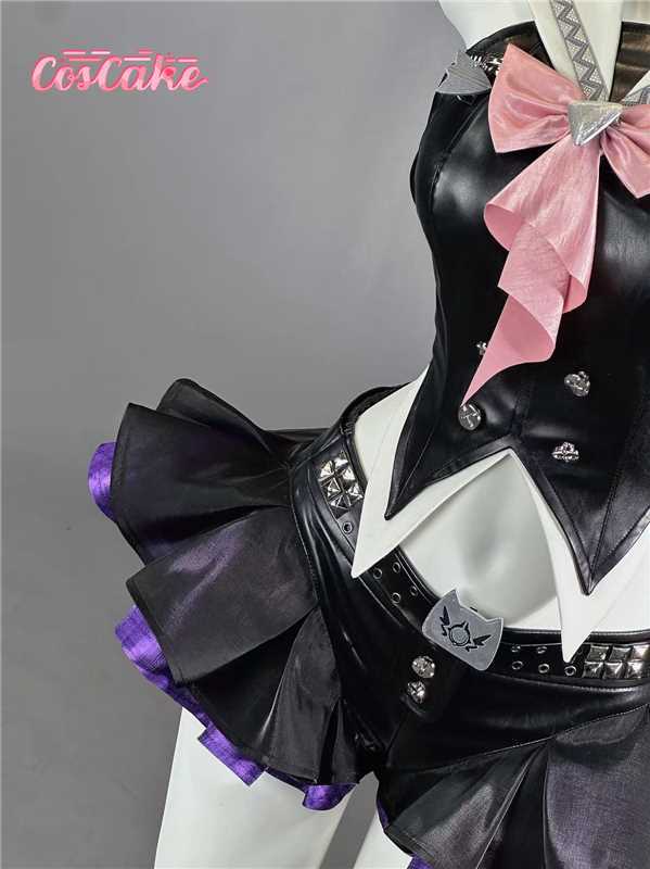Nangong Yu new skin ！Game Cosp – Anime Cosplay Series recenzja i cena
