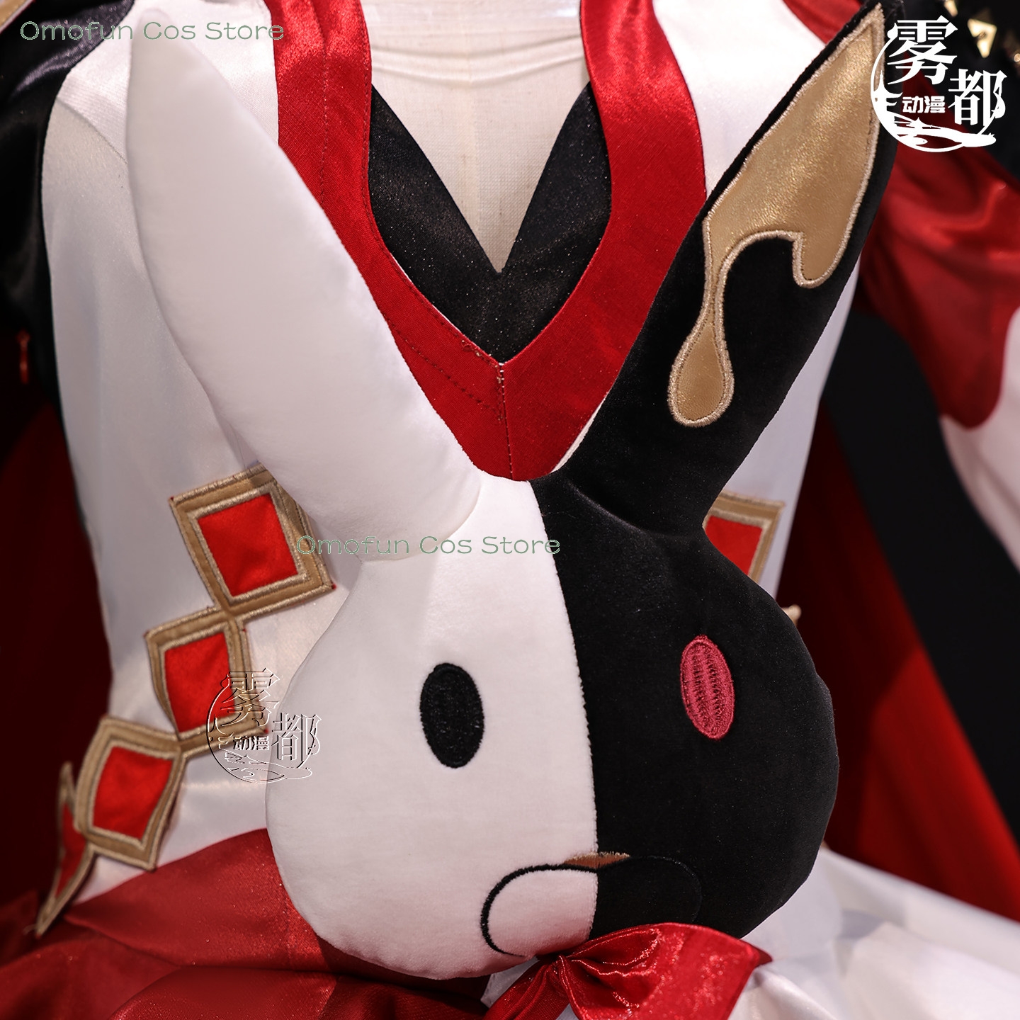 Hsr Honkai Star Rail @SparxiCo – Anime Cosplay Wigs recenzja i cena