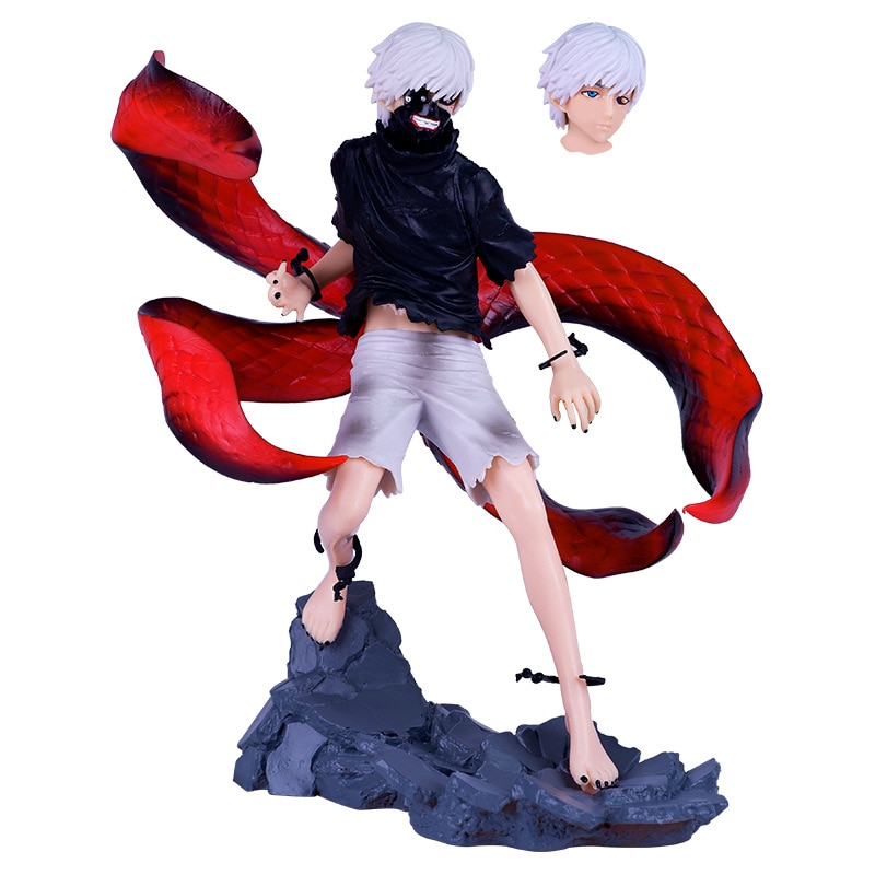 Tokyo Ghoul Figure Centipede M – Tokyo Ghoul Mask recenzja i cena