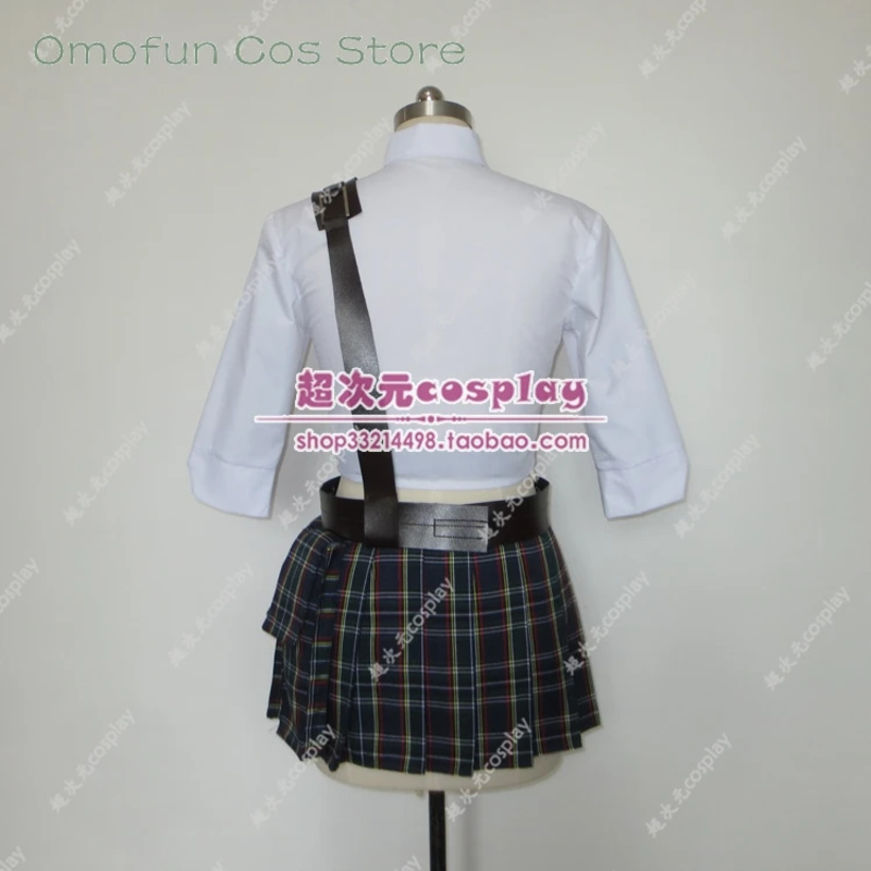 2025 aaa DMC Lady Cosplay Boot – Anime Cosplay Event 2025 recenzja i cena