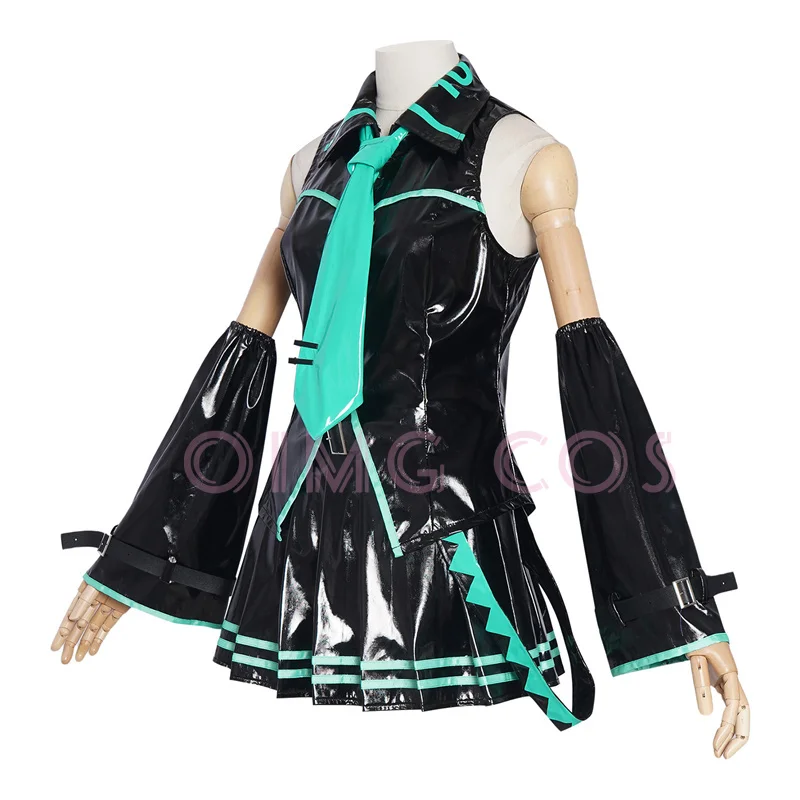 Mikuu Cosplay Maid Uniform Cos – Anime Cosplay Maid recenzja i cena