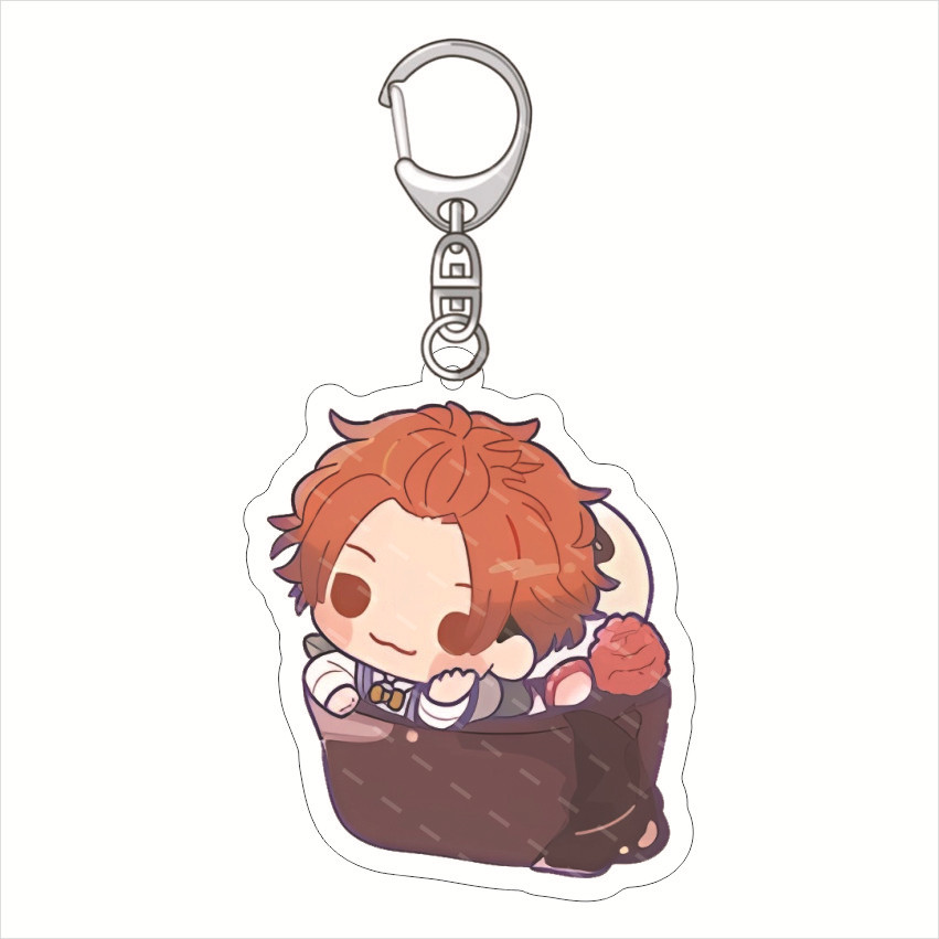 Anime B-PROJECT Acrylic Stand  – Anime Cosplay Nome recenzja i cena