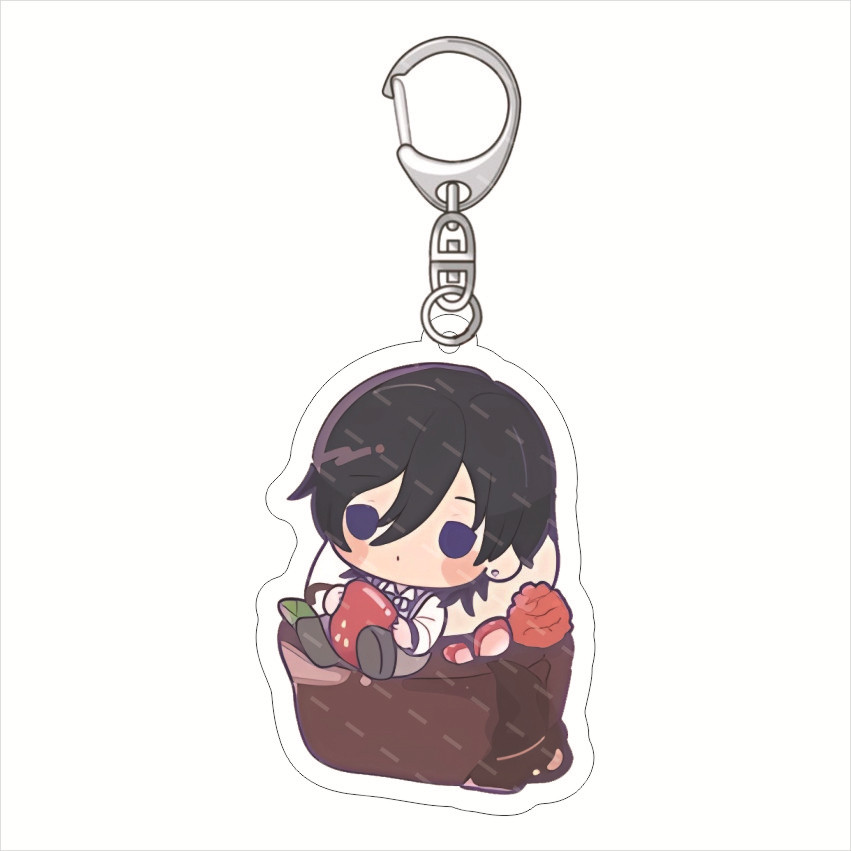 Anime B-PROJECT Acrylic Stand  – Anime Cosplay Nome recenzja i cena