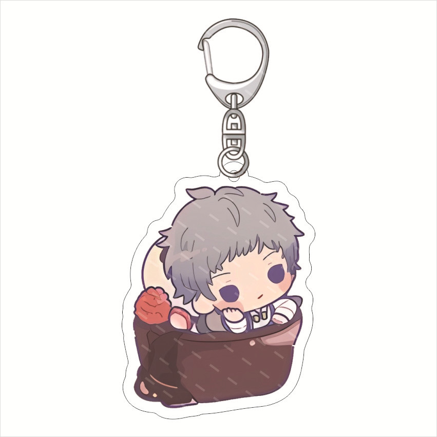 Anime B-PROJECT Acrylic Stand  – Anime Cosplay Nome recenzja i cena