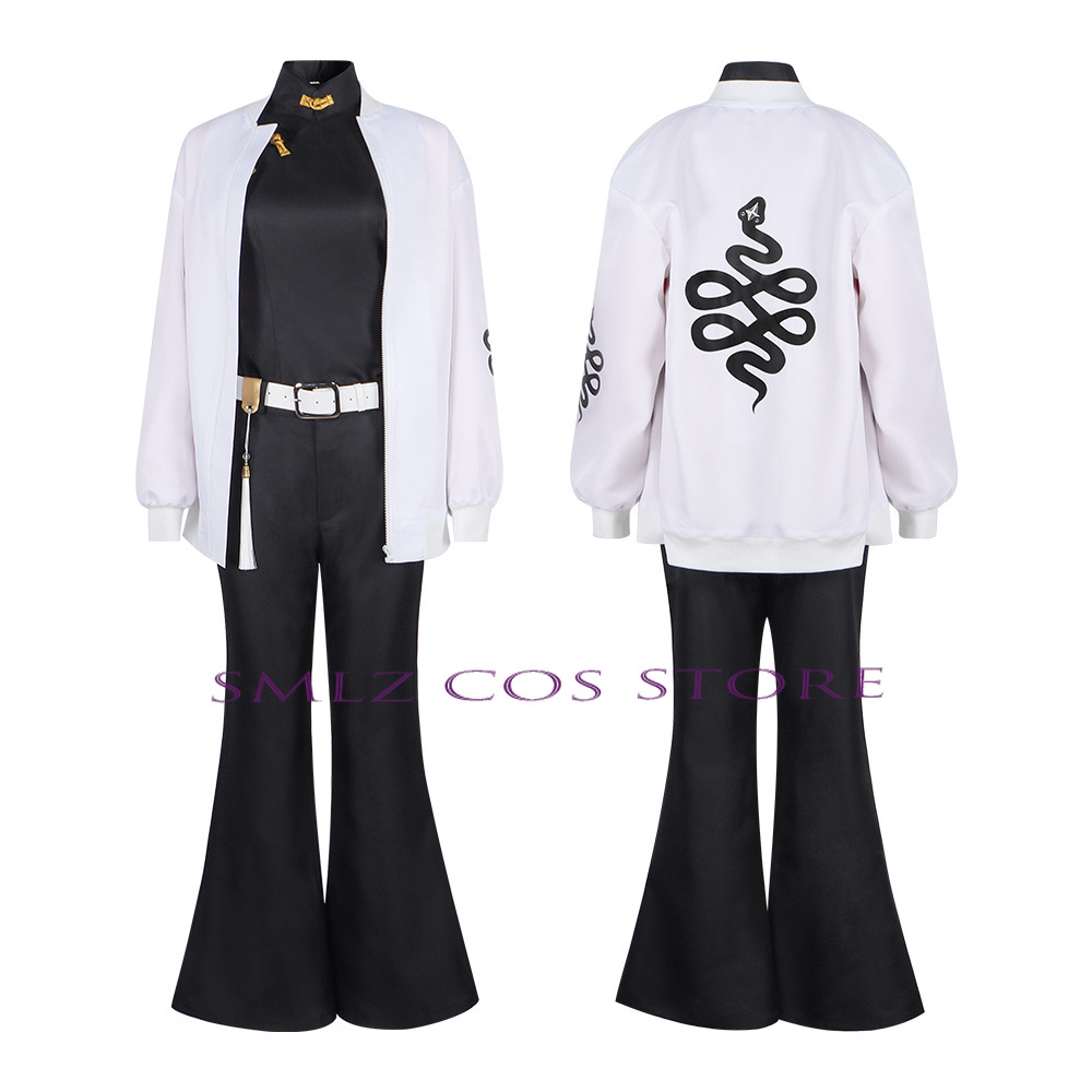 Newly Alma Cosplay Anime Gokur – Anime Cosplay Wigs recenzja i cena