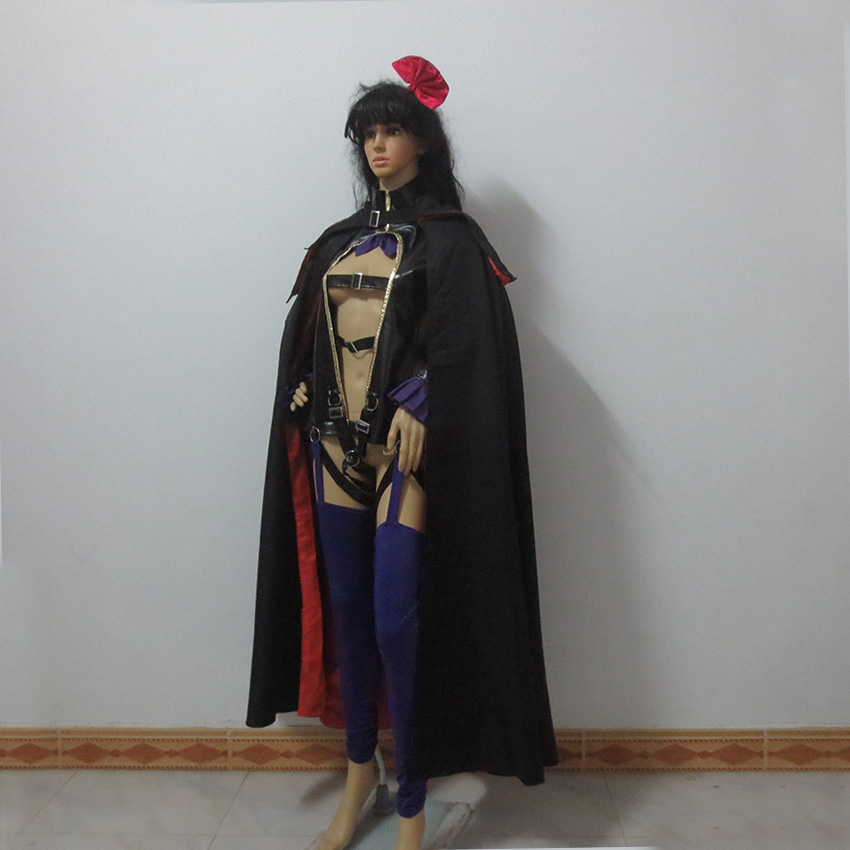 Macross Frontier Sheryl Nome B – Anime Cosplay Nome recenzja i cena