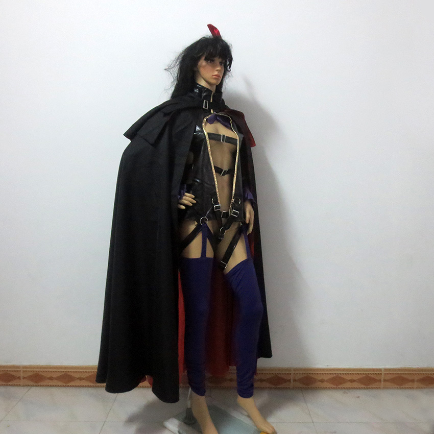 Macross Frontier Sheryl Nome B – Anime Cosplay Nome recenzja i cena