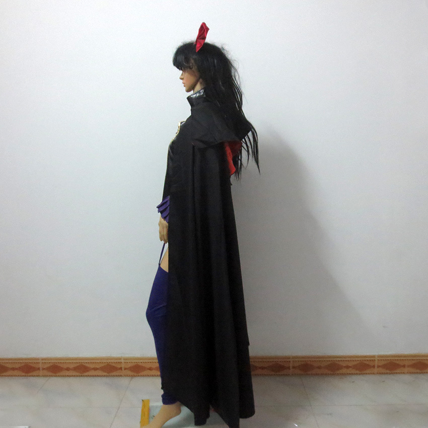 Macross Frontier Sheryl Nome B – Anime Cosplay Nome recenzja i cena