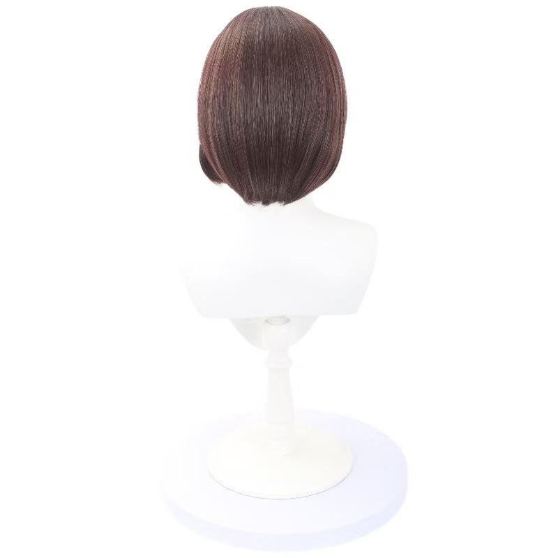 Synthetic Long Pink Wig Inspir – Anime Cosplay Drawing recenzja i cena