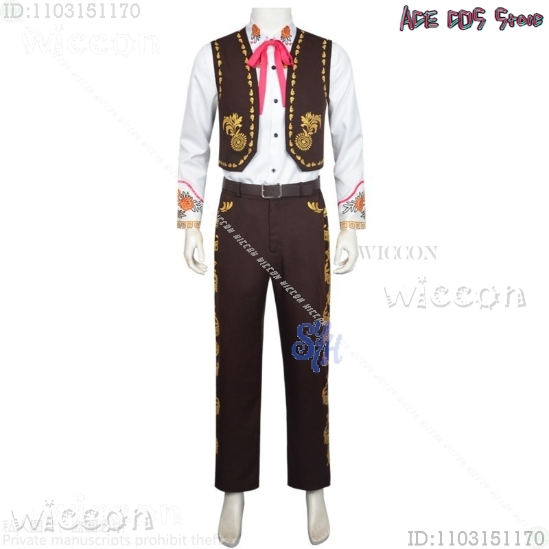 disfraz Halloween Costumes Ani – Anime Cosplay Event 2025 recenzja i cena