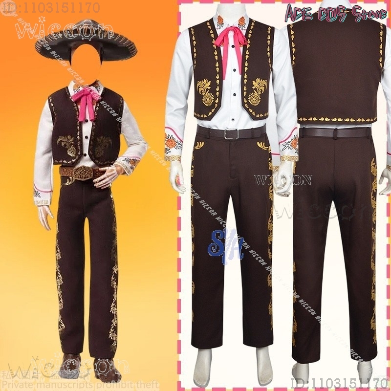 disfraz Halloween Costumes Ani – Anime Cosplay Event 2025 recenzja i cena