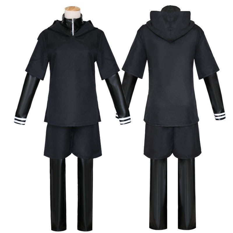 Anime Tokyo Ghoul Ken Kaneki C – Tokyo Ghoul Mask recenzja i cena