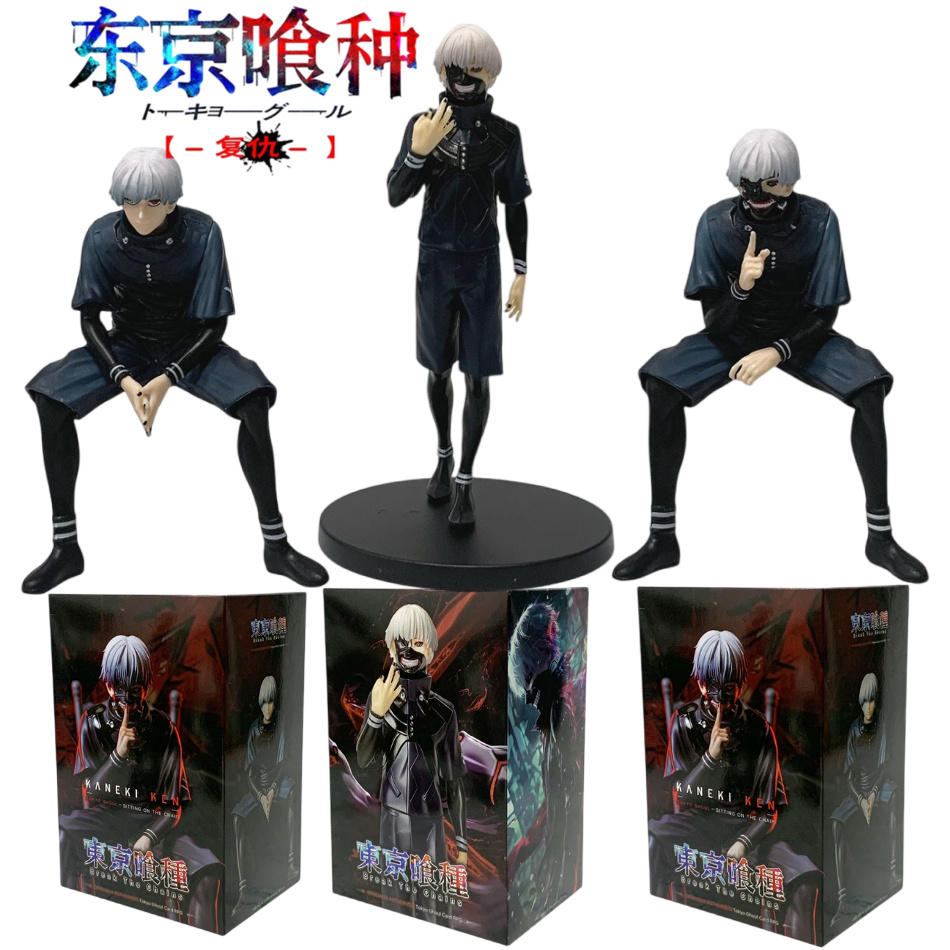 11-19cm Tokyo Ghoul Anime Peri – Tokyo Ghoul Mask recenzja i cena