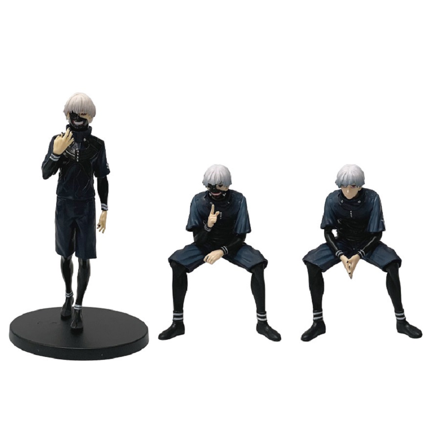 11-19cm Tokyo Ghoul Anime Peri – Tokyo Ghoul Mask recenzja i cena