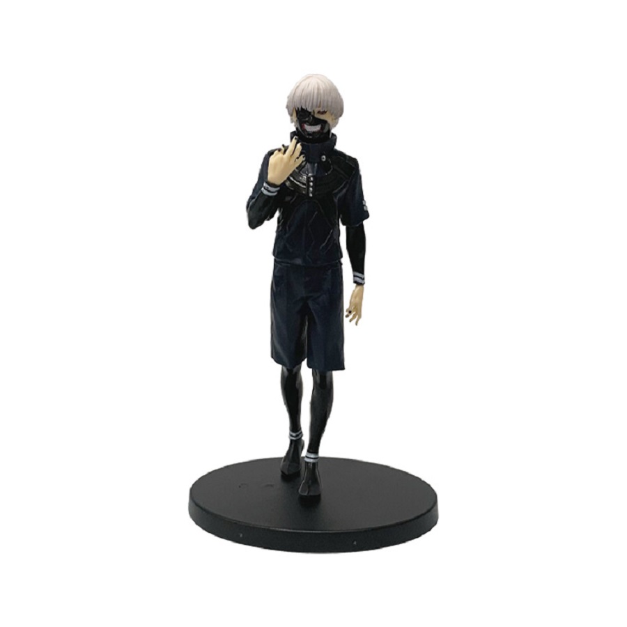 11-19cm Tokyo Ghoul Anime Peri – Tokyo Ghoul Mask recenzja i cena