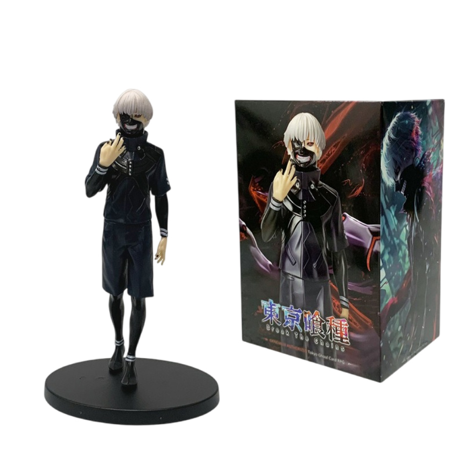 11-19cm Tokyo Ghoul Anime Peri – Tokyo Ghoul Mask recenzja i cena
