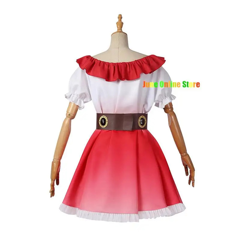 2025 yiyi Ai Clothes Oshi No K – Anime Cosplay Event 2025 recenzja i cena